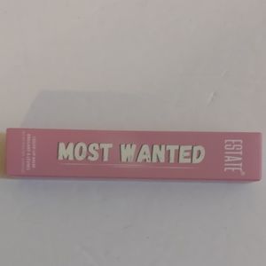 NEW Estate Cosmetics Most Wanted Lip Balm in Priority